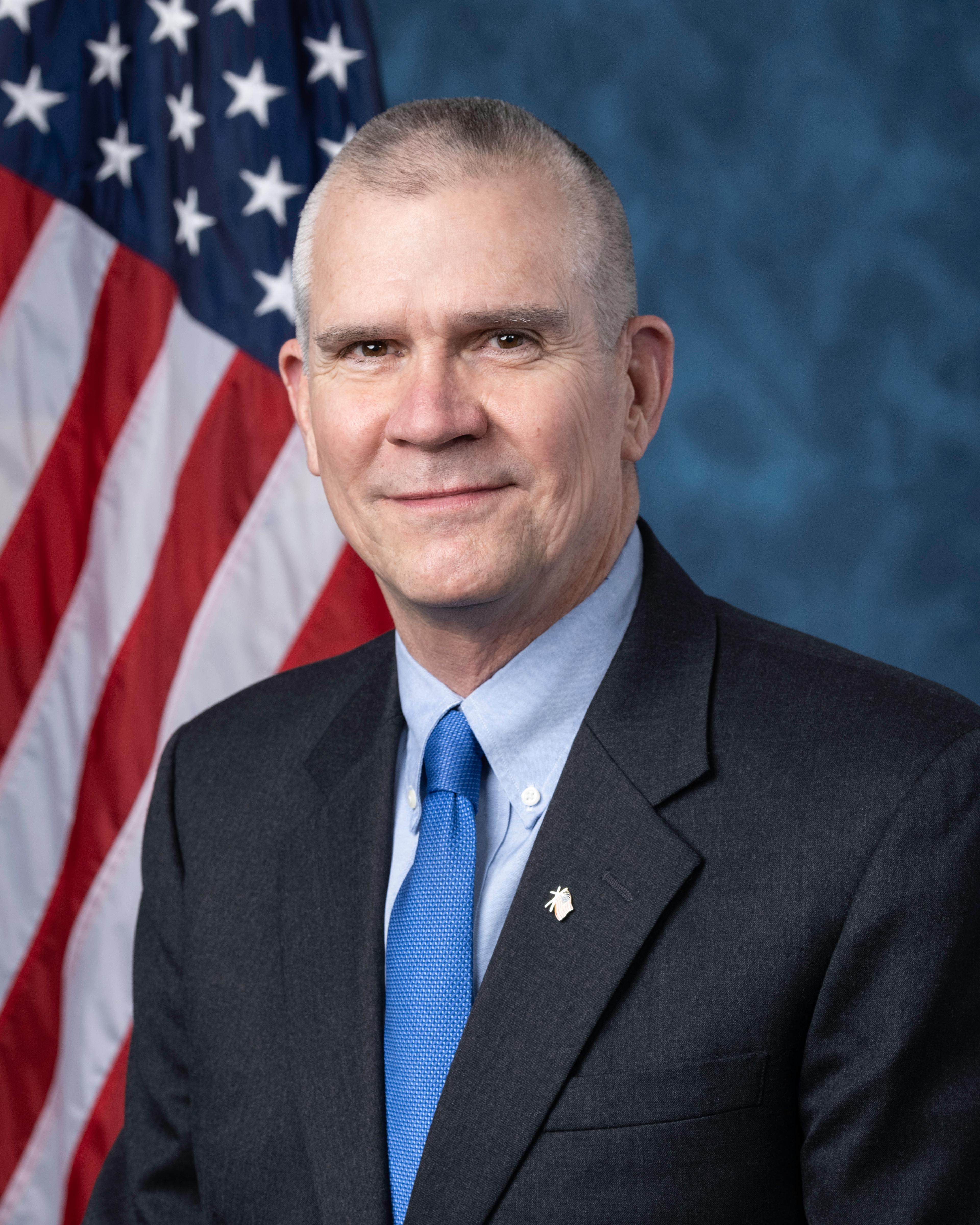 Profile picture of Matt Rosendale