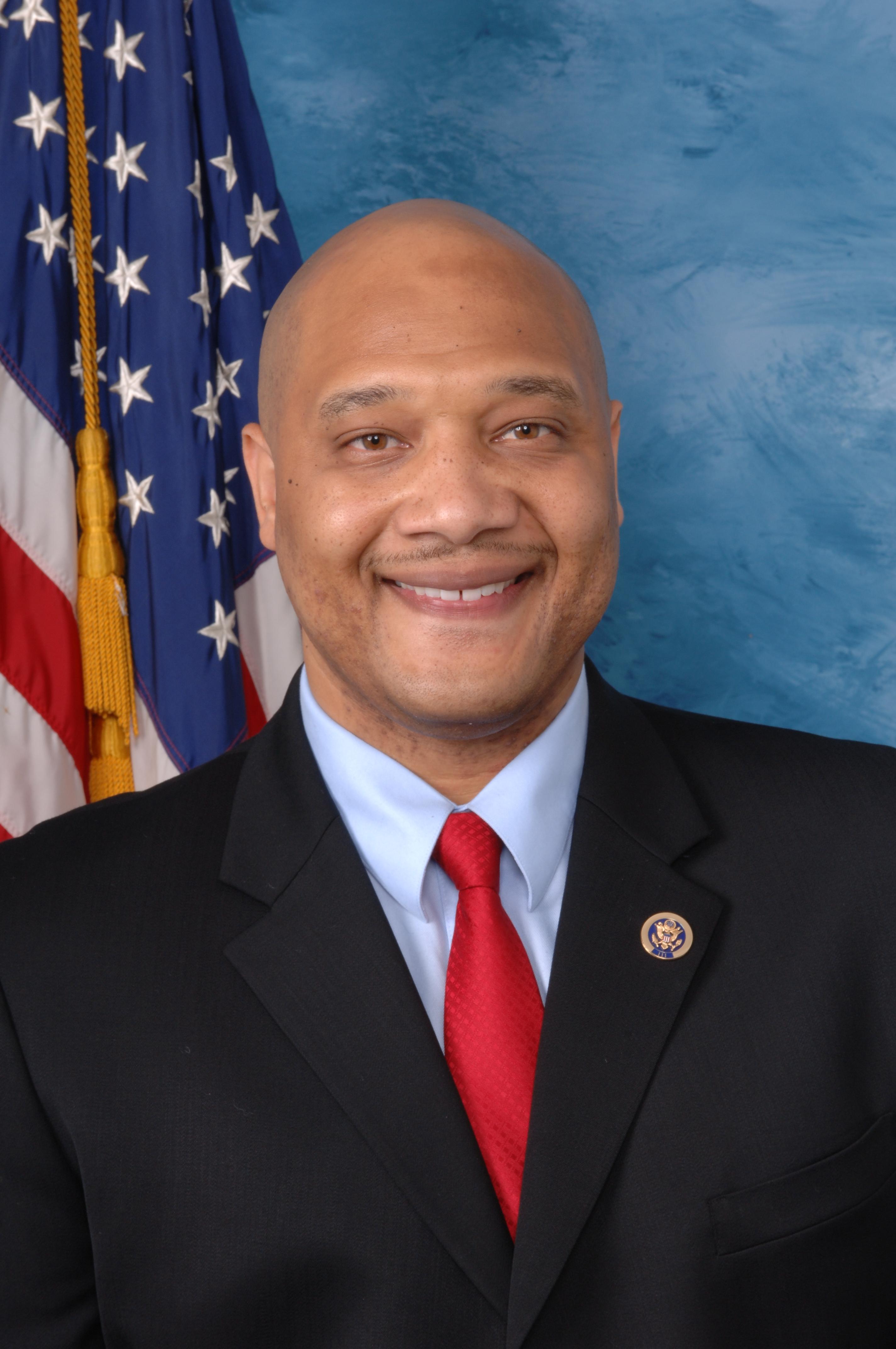 Profile picture of André Carson